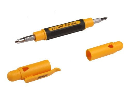 Stylo Tourne Vis - Toolland - 4 en 1
