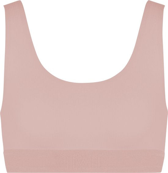 Wolford Bustier Bralette à encolure dégagée