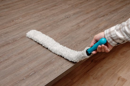 alpina Plumeau - Boule de rage Microfibre - 80cm - Flexible