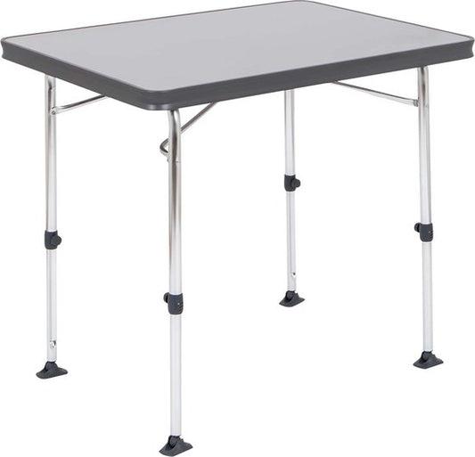 Crespo - Table - AL/245 - 81 x 61 cm - Gris