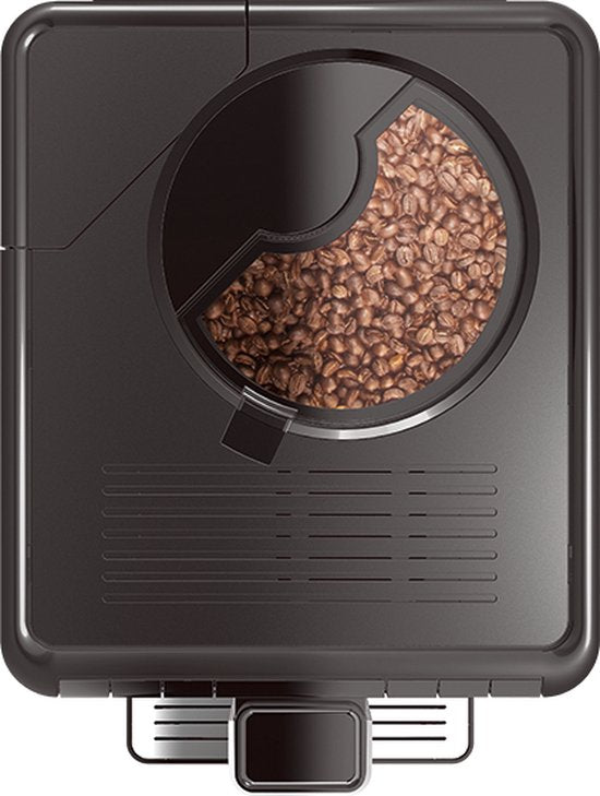 Melitta Caffeo Passione F54/0-100 - Machine à espresso - Argent
