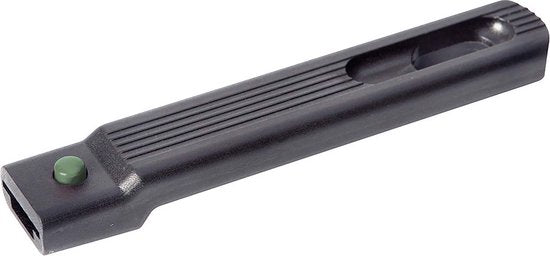 Poêle Bo-Camp - Sprint ECO - Poêle de camping - Manche amovible - Ø 26 cm