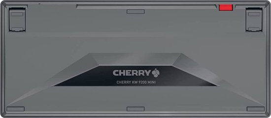 CHERRY KW 9200 MINI Noir