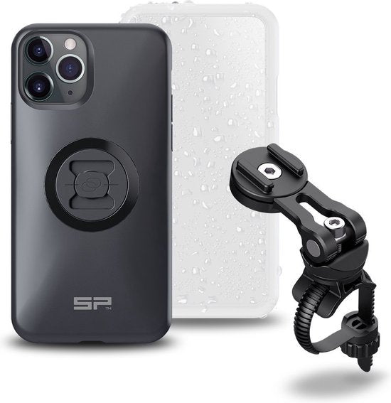 Kit SP Connect Bike Bundle II pour Samsung S8/S9