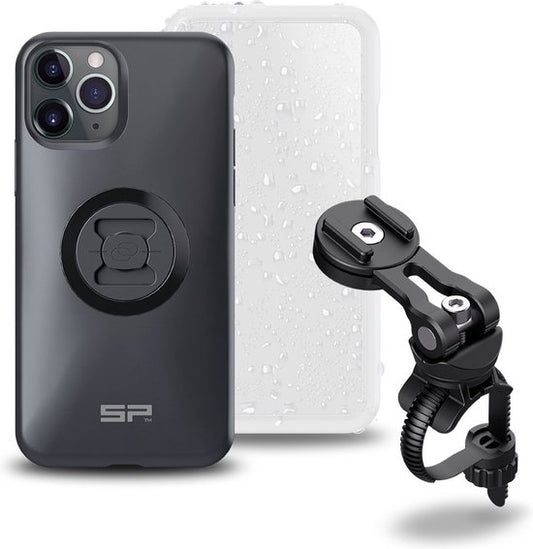 Kit SP Connect Bike Bundle II pour Samsung S8/S9