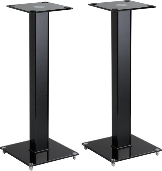 Support de haut-parleur universel - support de haut-parleur - ensemble de 2 pièces