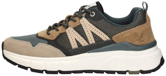 Baskets Lyle & Scott Lennox pour homme