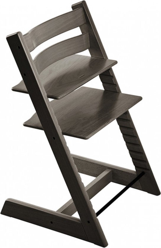 Chaise haute Stokke Tripp Trapp - Hazy Grey