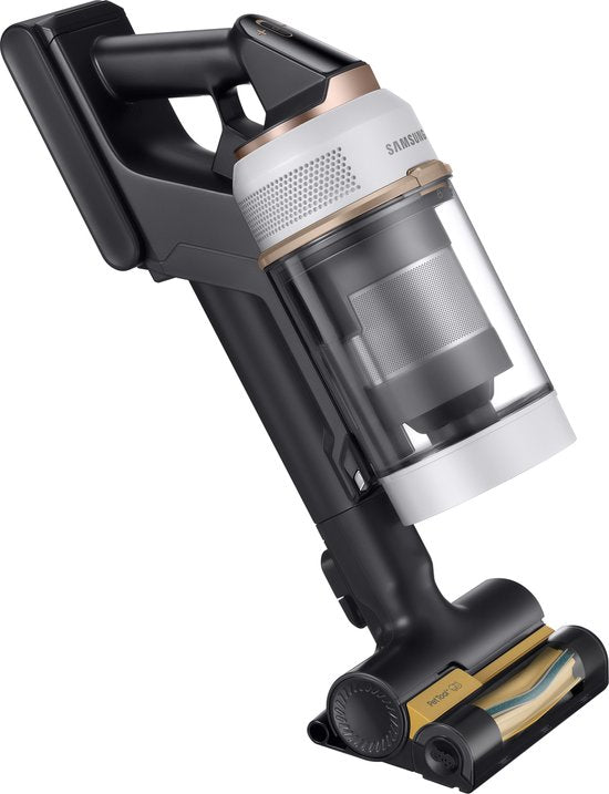 Aspirateur Samsung Bespoke Jet Plus - Misty White