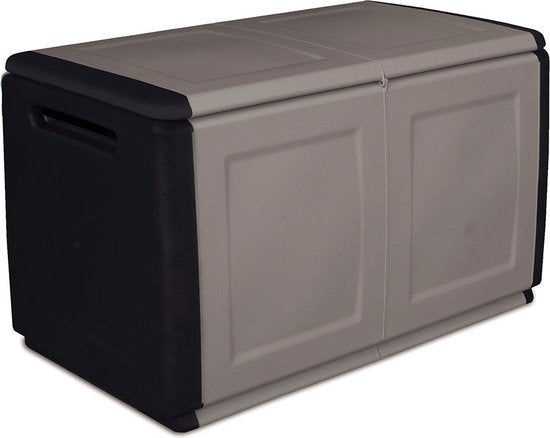 Artplast Cube 57x96x53 Cm Coffre Transparent