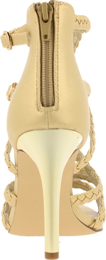 Bullboxer - Sandales - Femme - Or - 40 - Sandales