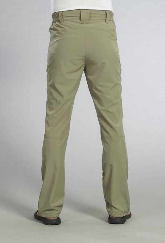 Baumfuchs Outdoor Trousers Stretch, Navy, Taille 56