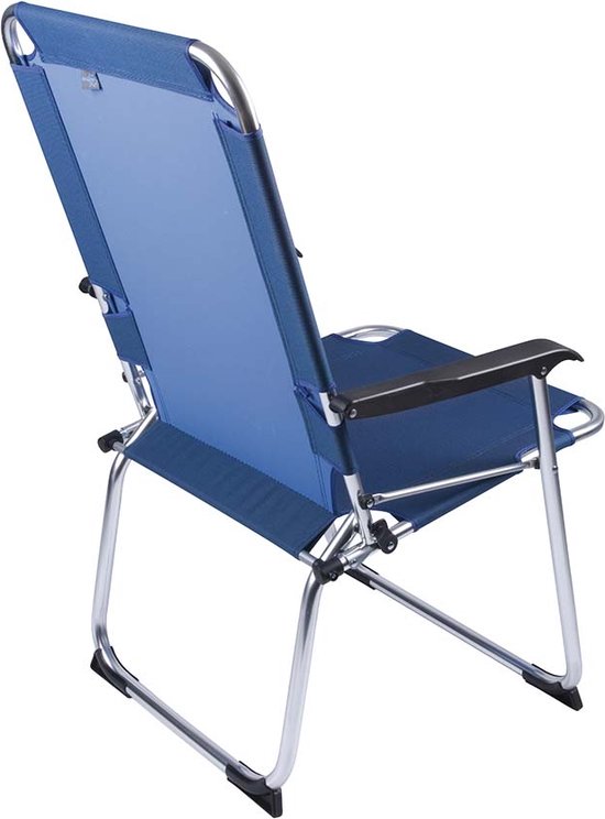 Bo-Camp - Chaise - Copa Rio - L - Ocean