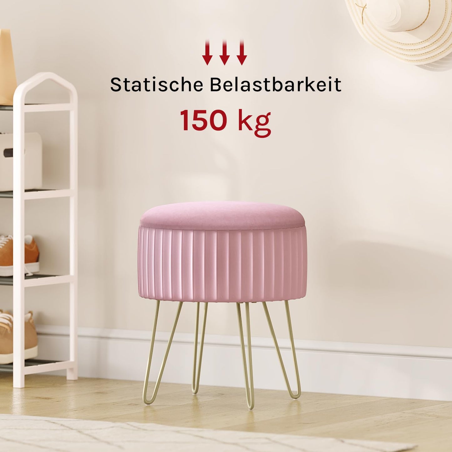 Film de table Woltu - 100 x 200 cm - PVC - 1 mm - Transparent, brillant