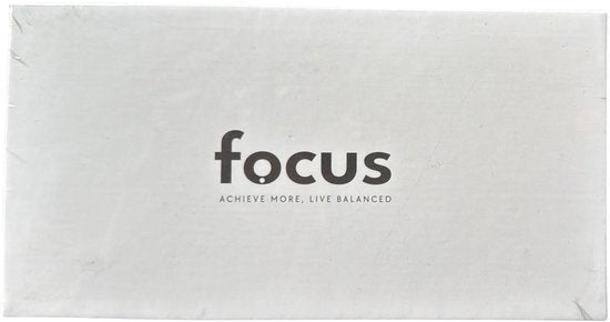 Focus - Taille enfant - Taille 6 à 13