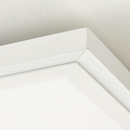 Brilliant LANETTE - Plafonnier - Blanc