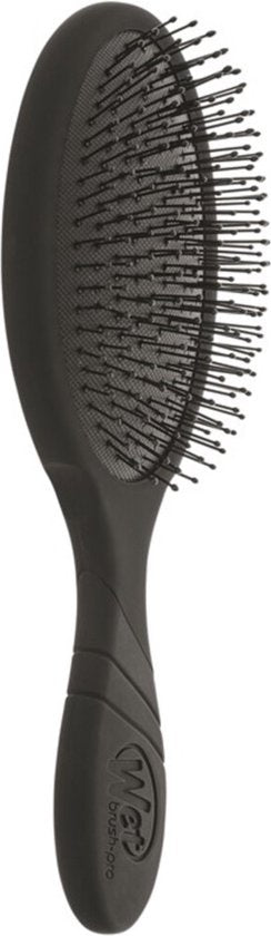 Wet Brush Pro Detangler Noir 1 st