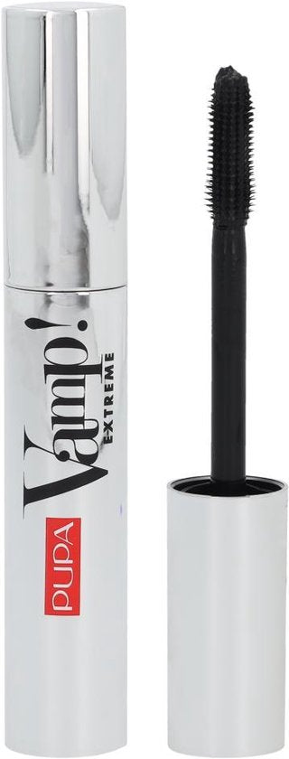 Pupa Milano vamp extreme mascara 010