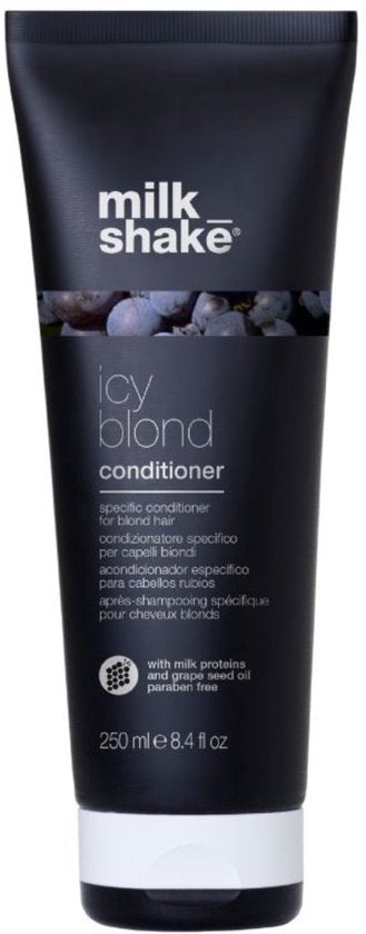 Milk_Shake Conditionneur Icy Blonde 250ml