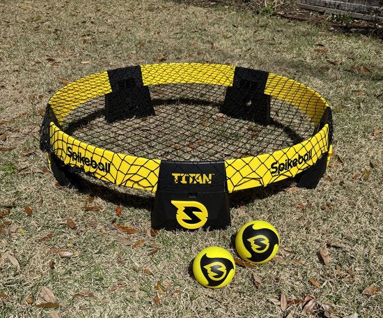 Kit Spikeball TITAN