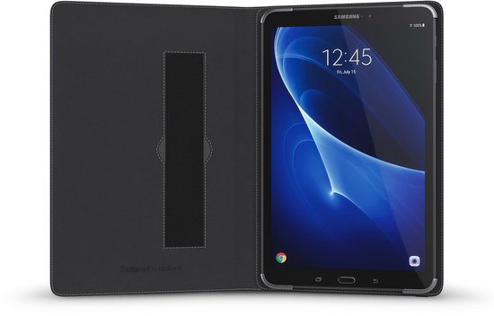 Étui pour tablette BeHello (9 à 10,5 pouces) noir