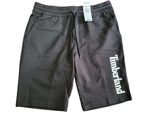 Timberland - L - Short - Homme - Noir