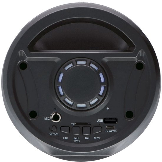 Enceinte Bluetooth portable sans fil