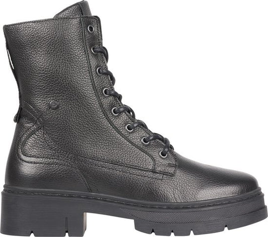 Bullboxer - Bottes - Femme - Noir - 40 - Bottes