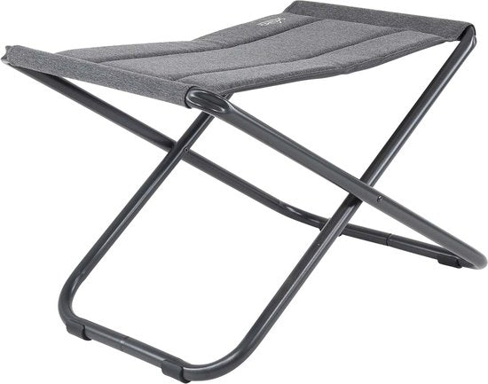 Crespo - Tabouret - AP/307 - Tex-Supreme - Gris