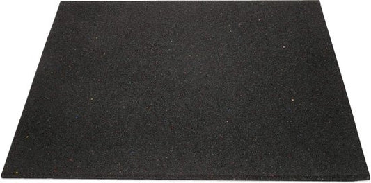 Bodo® Tapis anti-vibrations Machine à laver et sèche-linge - 60x60x2cm