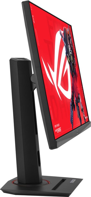 ASUS ROG Strix XG279CNS - Écran de jeu IPS FHD haute fréquence - 380 Hz - 0,3 ms - Compatible G-Sync - 27 pouces