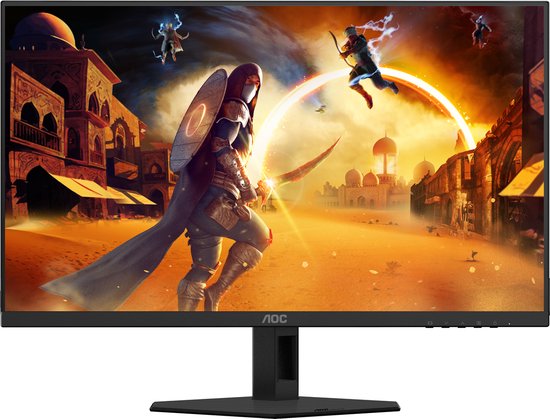 AOC G4 25G4SRE - Écran de jeu IPS Full HD - 25 pouces - 310 Hz