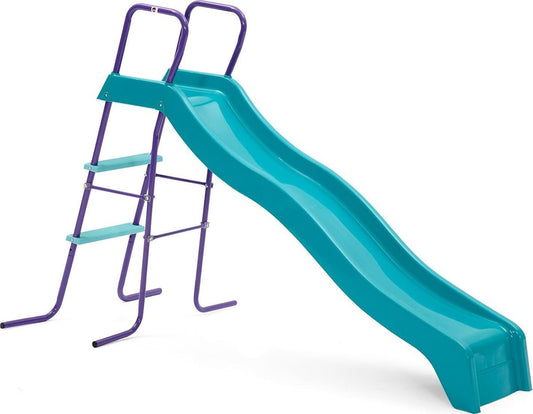 Toboggan en métal enfant - Plum Haumea - 7ft