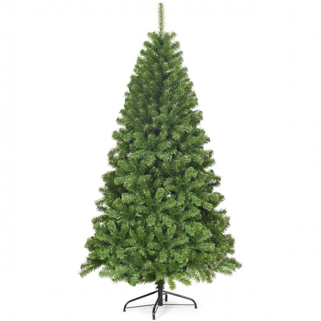 Coast Artificial Christmas Tree 180 cm - 928 branches - Vert