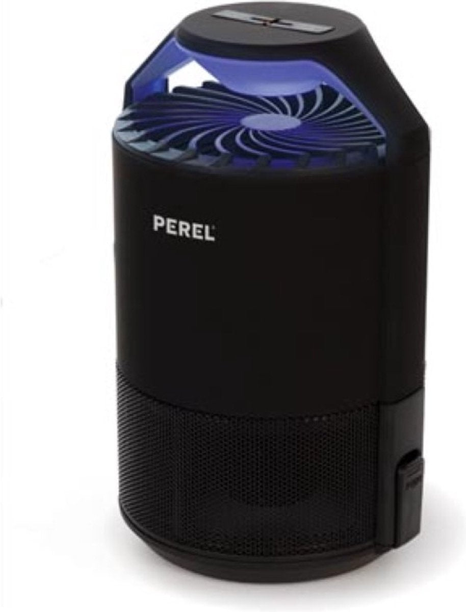 Perel LED Insect Killer - Utilisation intérieure - 50m2