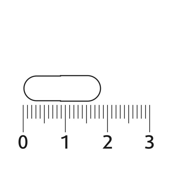 Lucovitaal Équilibre émotionnel, 30 gélules