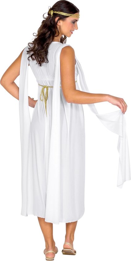 dressforfun - déguisement femme Greek beauty Penelope XXL - déguisement halloween déguisement fête déguisement carnaval déguisement carnaval fête - 300494