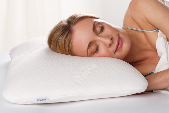 Oreiller TEMPUR® Symphony Small - 63 x 43 x 11 cm