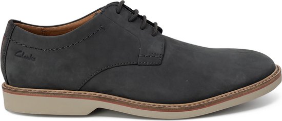 Chaussures homme - Clarks - Pointure 44 - Largeur G - Matériaux mixtes