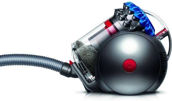 Dyson Big Ball Absolute 2 - Aspirateur