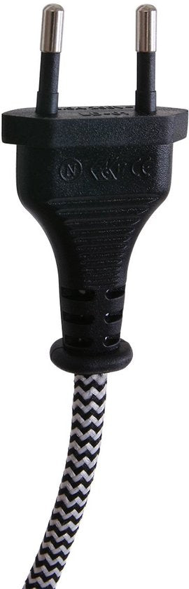 Applique murale Anne Lighting Fjorgard - Noir