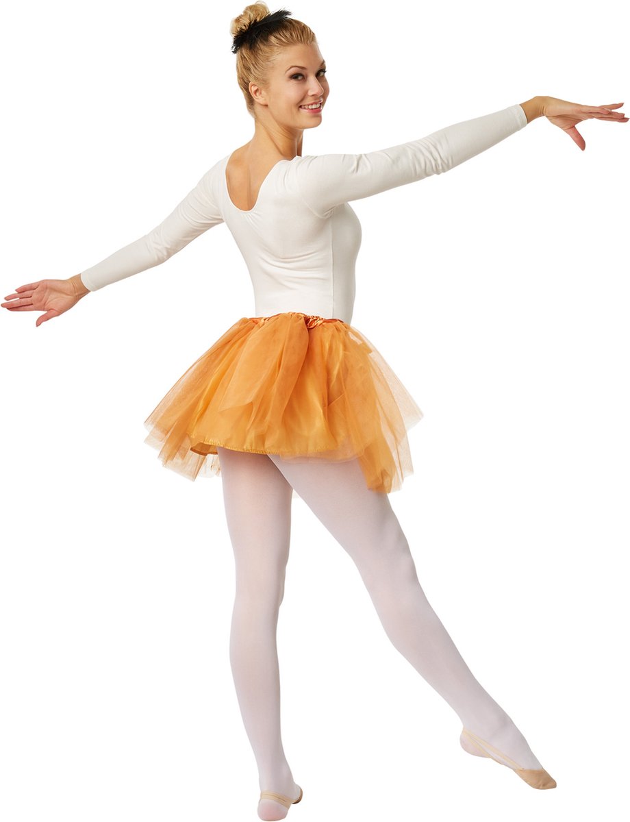 Dressforfun - Tutu - Robe jupe pour le carnaval et la fête - Taille XL