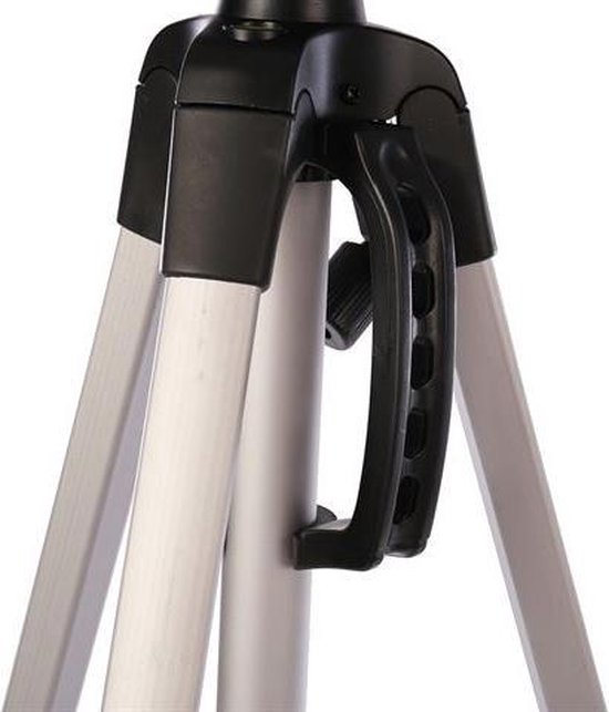 Trépied Nest + Tête WT-3520 H139 cm