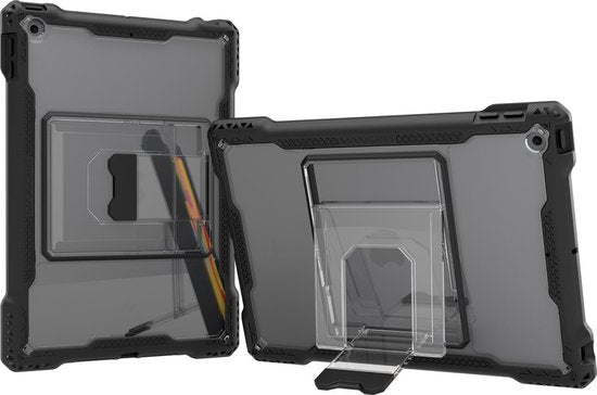 Coque de protection MAXCases - Apple iPad 10.2 - Extreme-X Noir
