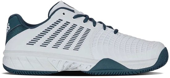 Chaussures de tennis K-Swiss Express Light 3 Clay pour homme - pointure 42