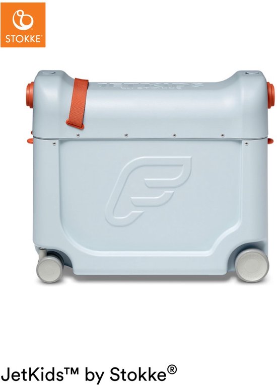 Stokke JetKids BedBox 2.0 - Valise de voyage