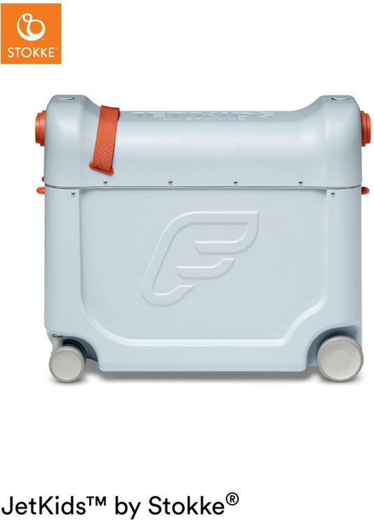 Stokke JetKids BedBox 2.0 - Valise de voyage