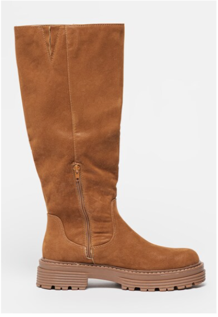 Bull Boxer - Bottes en cuir - Eco - EU 36