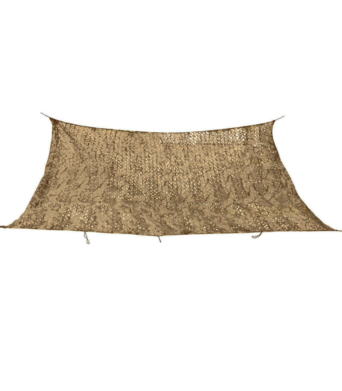 Toile d'ombrage en polyester - Beige - 200 x 300 cm