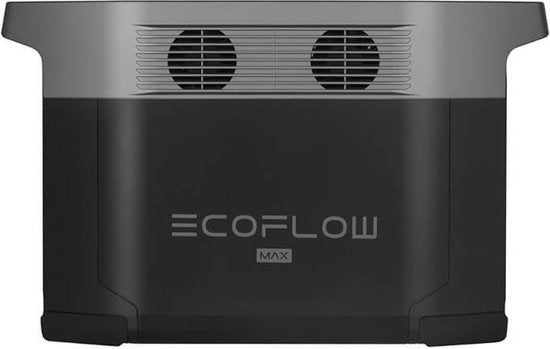 Station de musculation portable EcoFlow DELTA Max (2000)